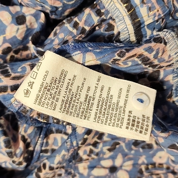 Cleobella Autumn Midi Dress - Picture 13 of 14